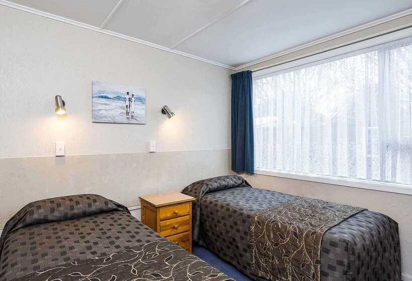 هتل Comfort Inn Tayesta