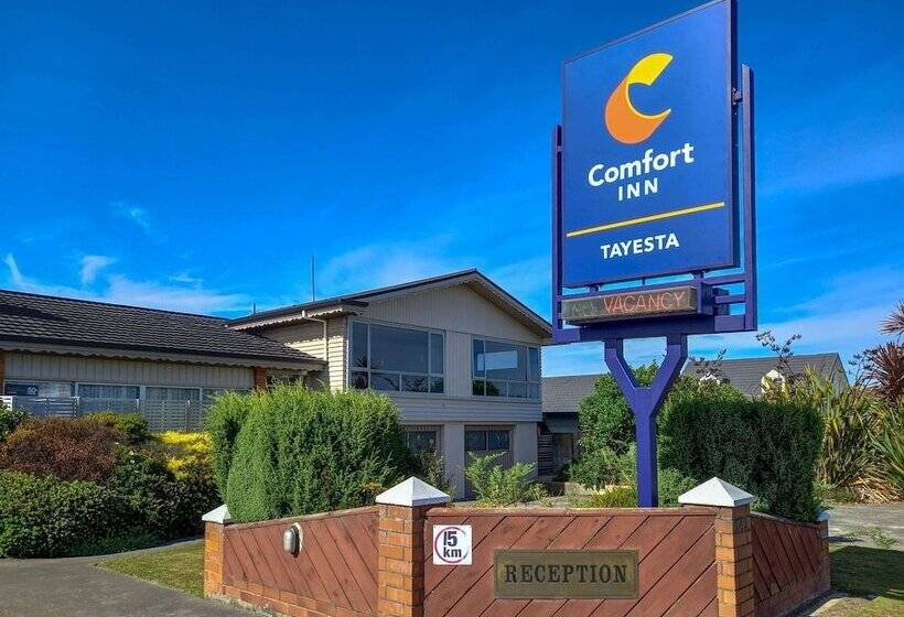 فندق Comfort Inn Tayesta