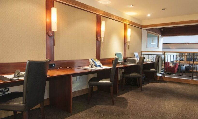 Copthorne Hotel Rotorua