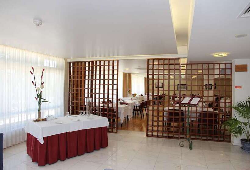 Hotel Crisol Tres Pastorinhos