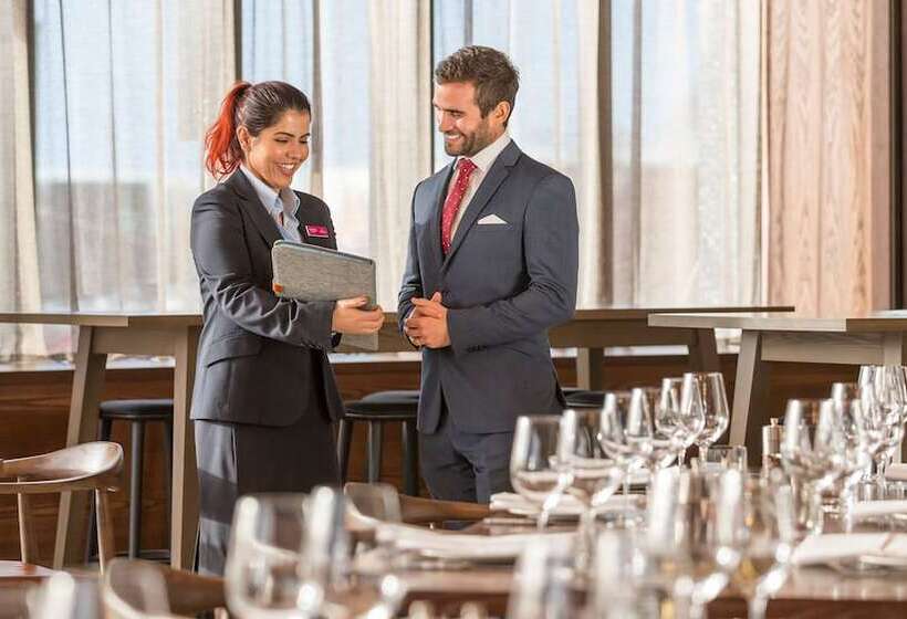 Fotos del hotel Crowne Plaza Christchurch, An Ihg:  8