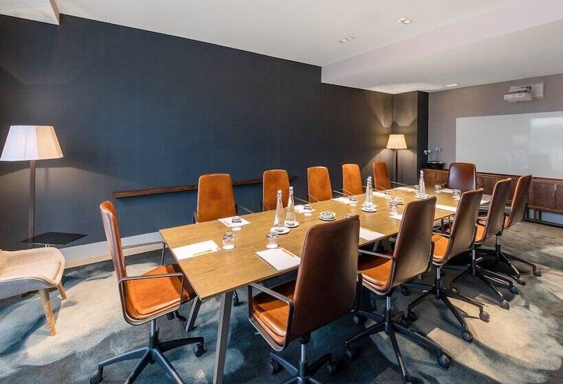 Fotos del hotel Crowne Plaza Christchurch, An Ihg:  20