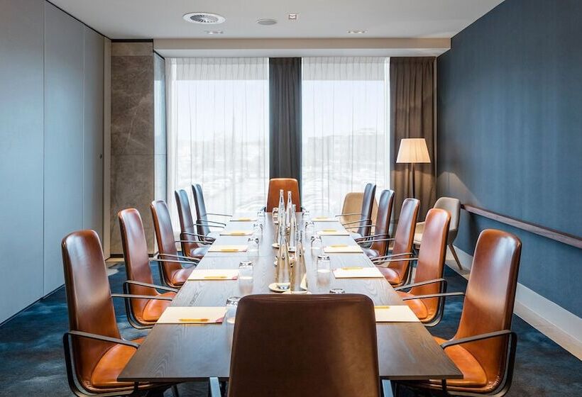 Fotos del hotel Crowne Plaza Christchurch, An Ihg:  19
