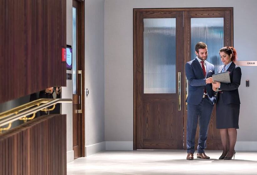 Fotos del hotel Crowne Plaza Christchurch, An Ihg:  18