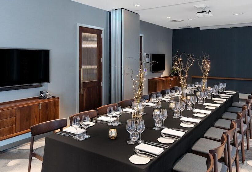 Fotos del hotel Crowne Plaza Christchurch, An Ihg:  17