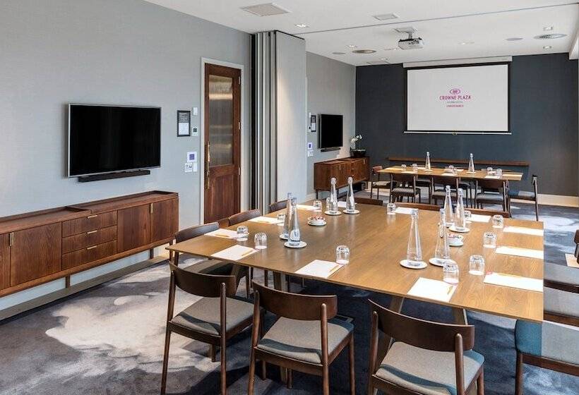 Fotos del hotel Crowne Plaza Christchurch, An Ihg:  4