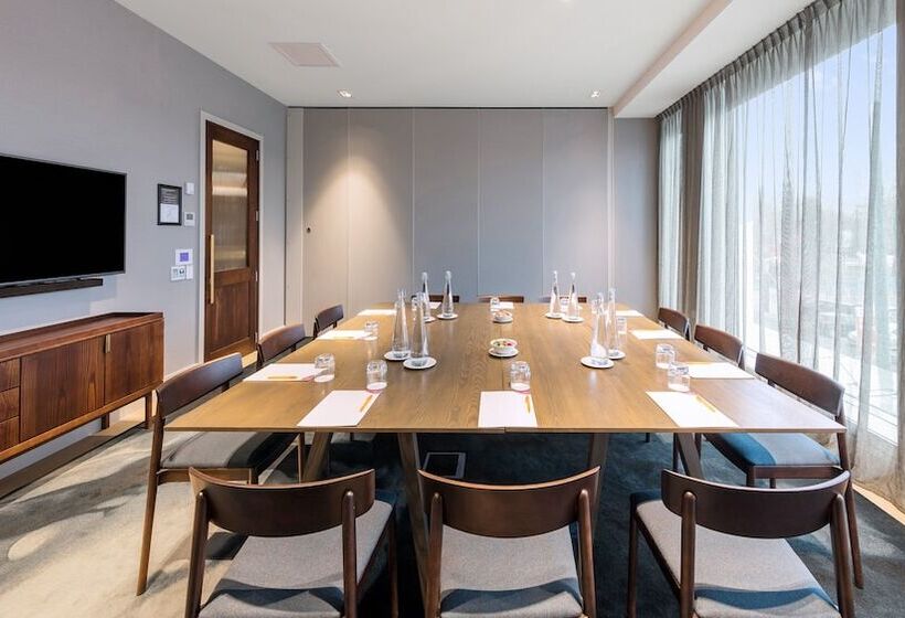 Fotos del hotel Crowne Plaza Christchurch, An Ihg:  5
