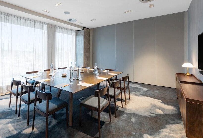 Fotos del hotel Crowne Plaza Christchurch, An Ihg:  6