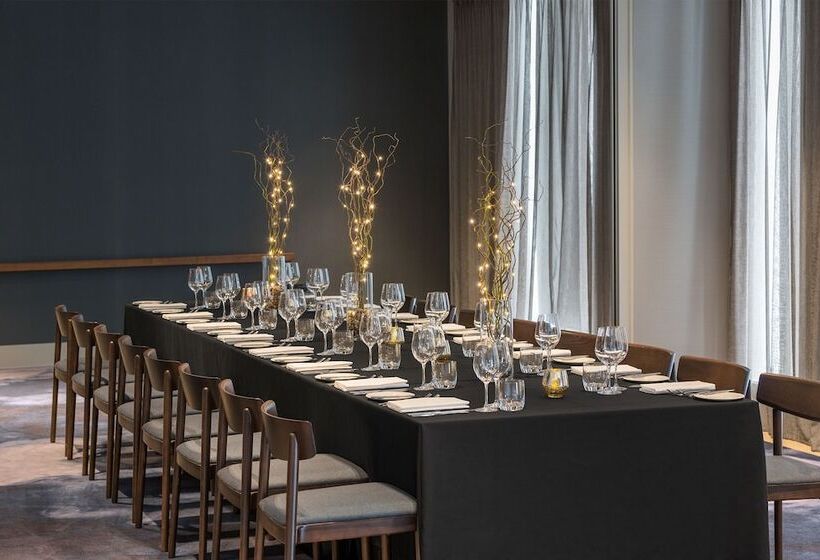 Fotos del hotel Crowne Plaza Christchurch, An Ihg:  21