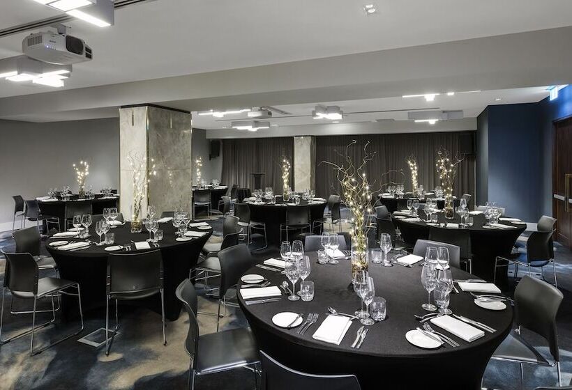 Fotos del hotel Crowne Plaza Christchurch, An Ihg:  9