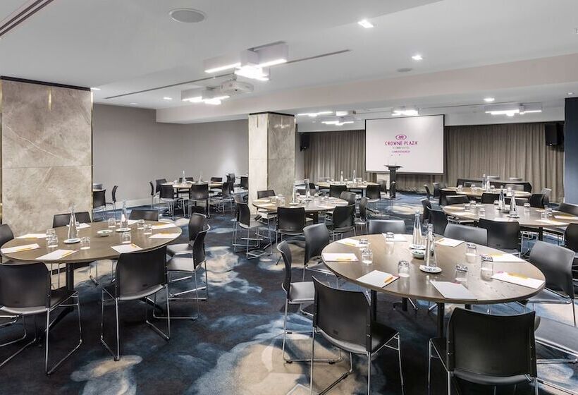 Fotos del hotel Crowne Plaza Christchurch, An Ihg:  23