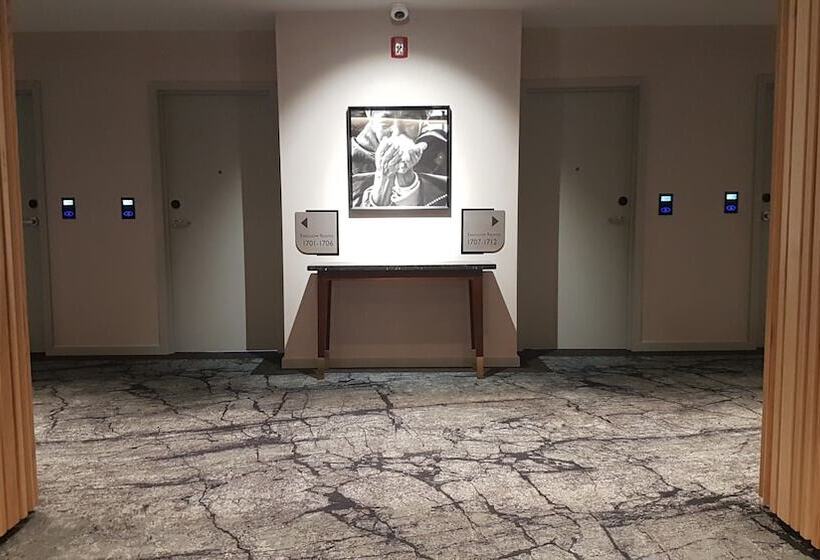Fotos del hotel Crowne Plaza Christchurch, An Ihg:  24