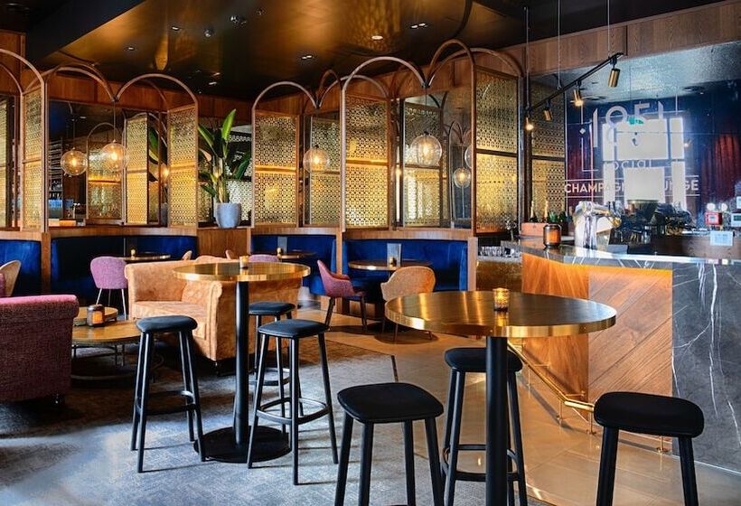Fotos del hotel Crowne Plaza Christchurch, An Ihg:  15