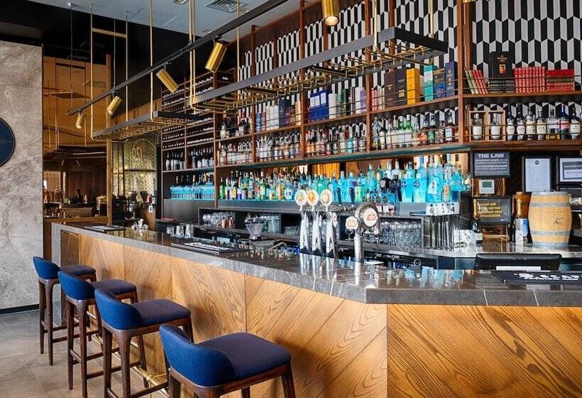Fotos del hotel Crowne Plaza Christchurch, An Ihg:  13