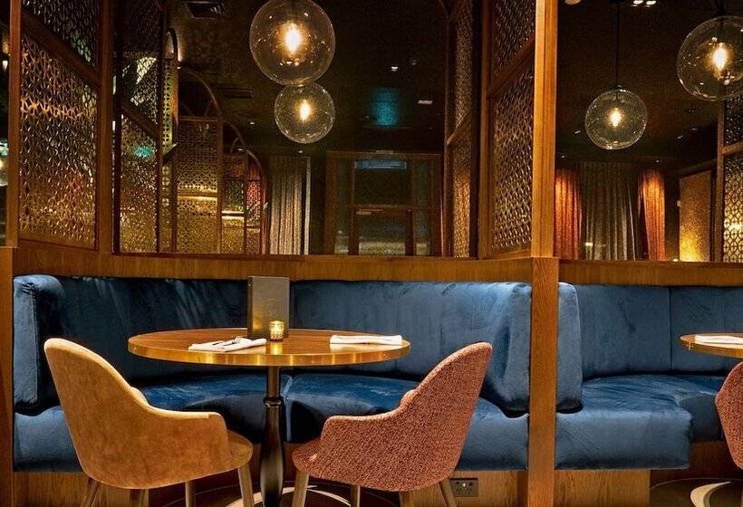 Fotos del hotel Crowne Plaza Christchurch, An Ihg:  12