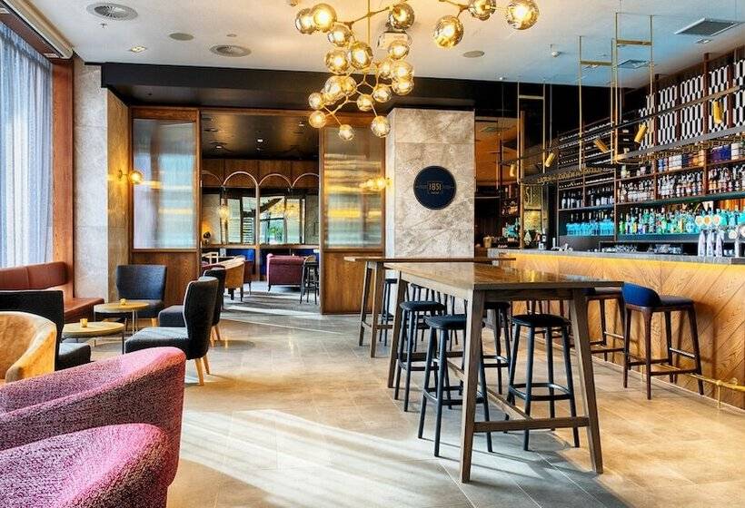 Fotos del hotel Crowne Plaza Christchurch, An Ihg:  11