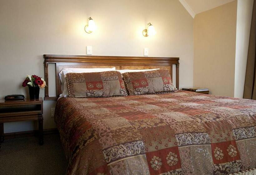 Distinction Coachman Hotel, Palmerston North