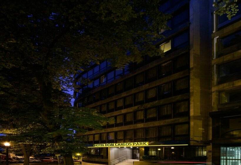 Fotos del hotel Dom Carlos Park:  62