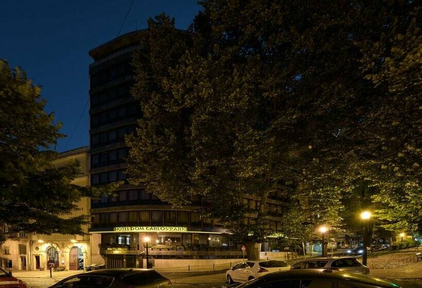 Fotos del hotel Dom Carlos Park:  59