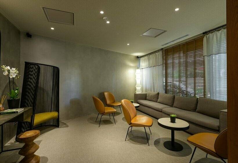Fotos del hotel Dom Carlos Park:  58