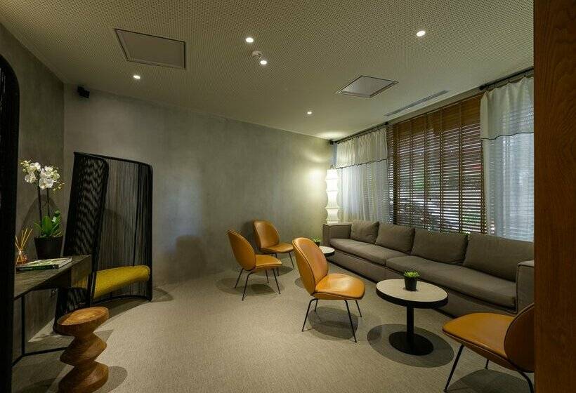 Fotos del hotel Dom Carlos Park:  57