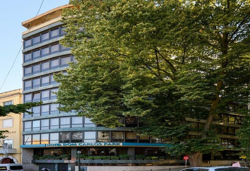 Fotos del hotel Dom Carlos Park:  61
