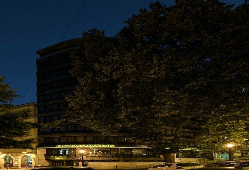 Fotos del hotel Dom Carlos Park:  92