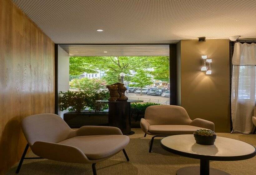Fotos del hotel Dom Carlos Park:  87