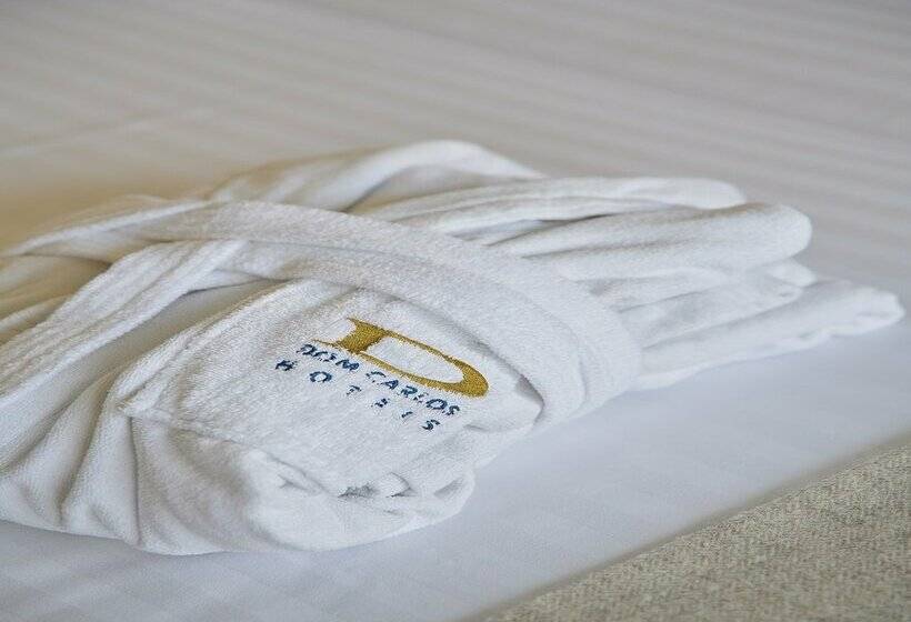 Fotos del hotel Dom Carlos Park:  72