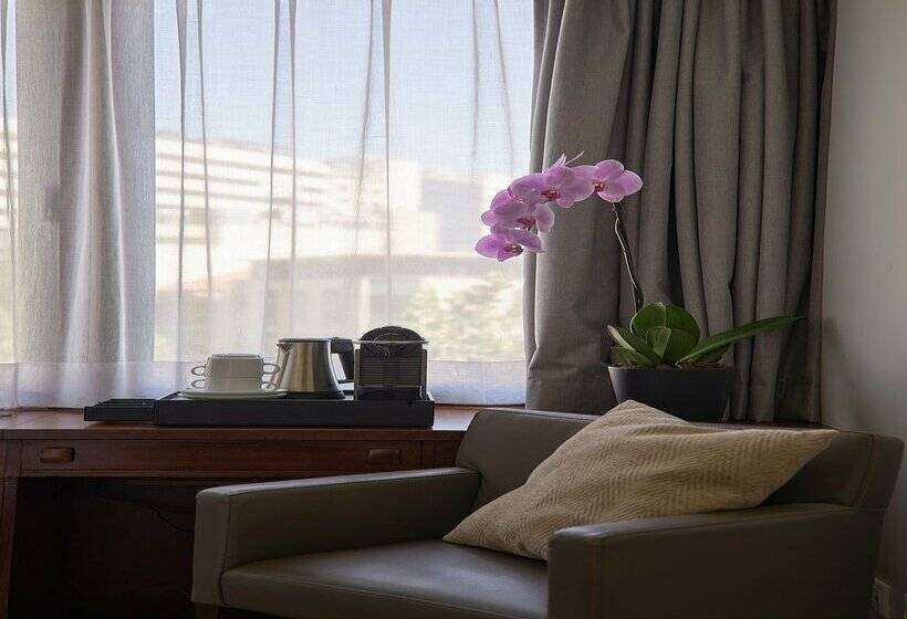 Fotos del hotel Dom Carlos Park:  78