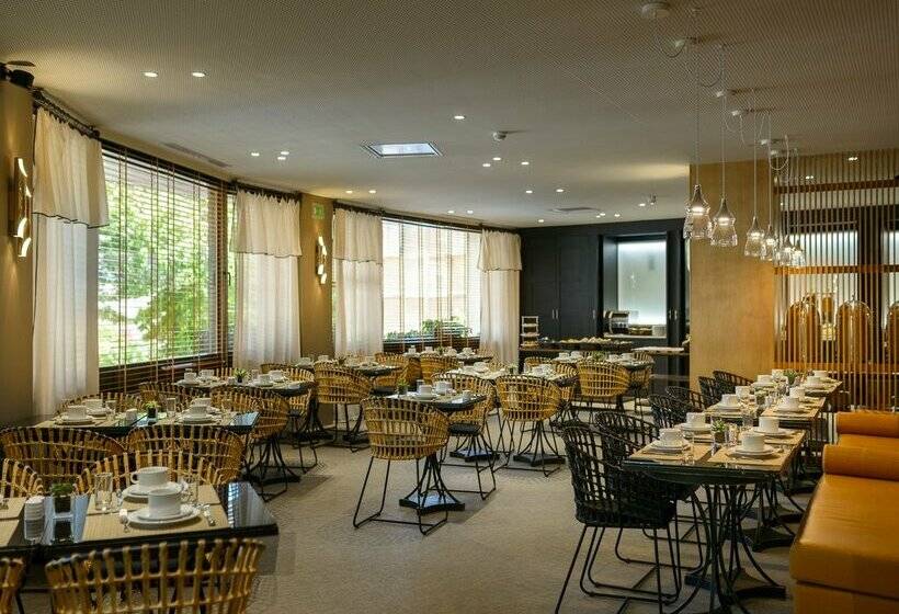 Fotos del hotel Dom Carlos Park:  67