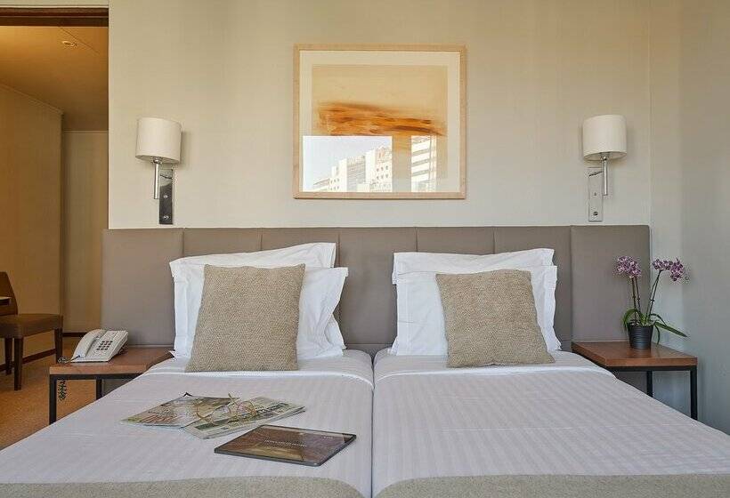 Fotos del hotel Dom Carlos Park:  97