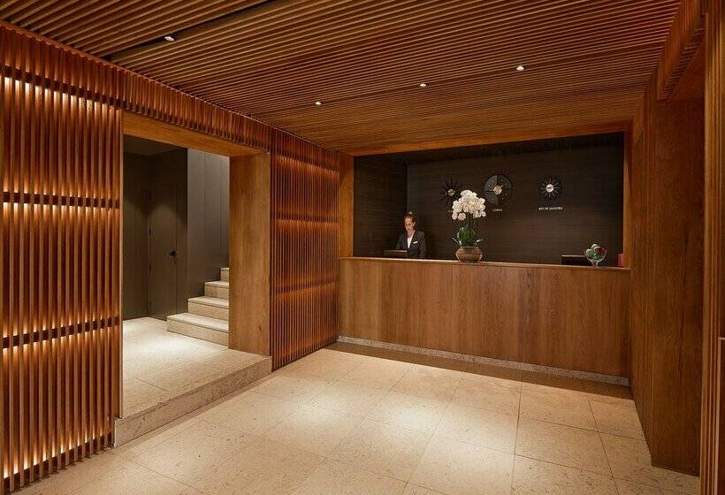 Fotos del hotel Dom Carlos Park:  63