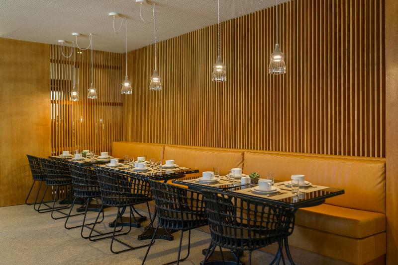 Fotos del hotel Dom Carlos Park:  16