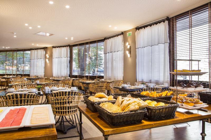 Fotos del hotel Dom Carlos Park:  13