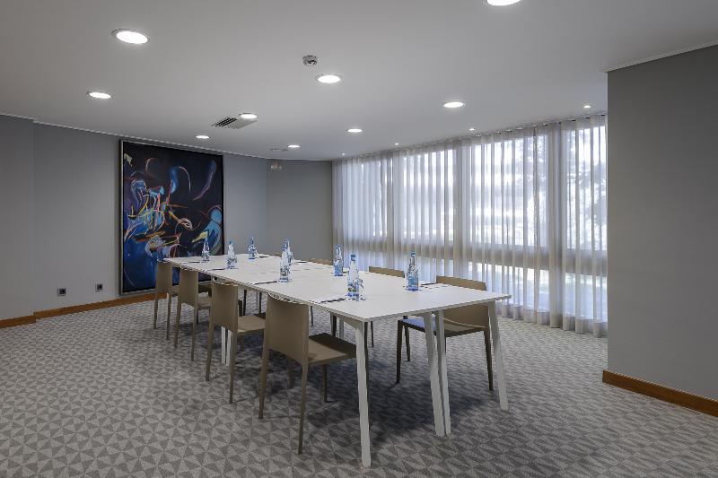 Fotos del hotel Dom Carlos Park:  37