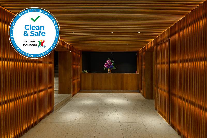 Fotos del hotel Dom Carlos Park:  42