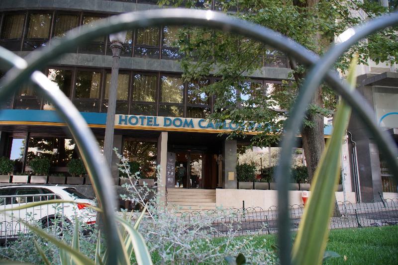 Fotos del hotel Dom Carlos Park:  39
