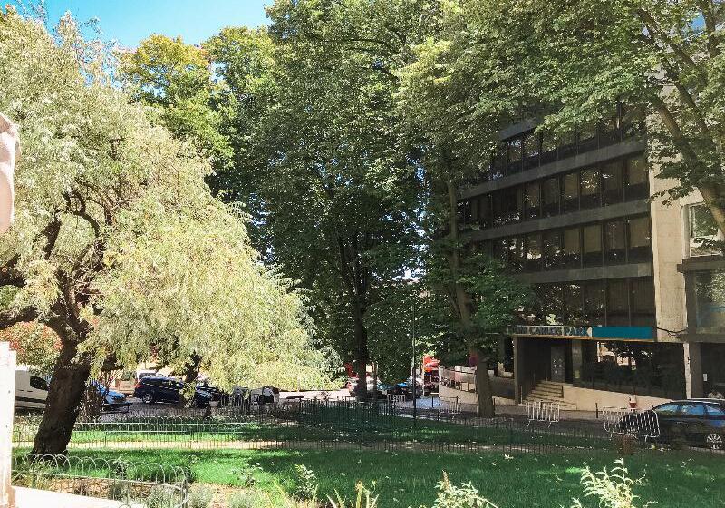 Fotos del hotel Dom Carlos Park:  43