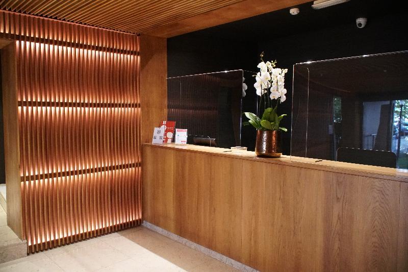 Fotos del hotel Dom Carlos Park:  48