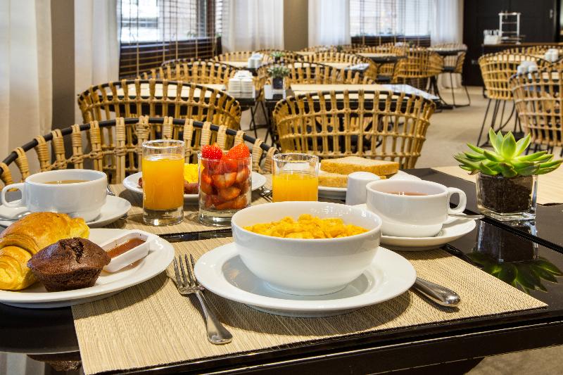 Fotos del hotel Dom Carlos Park:  22