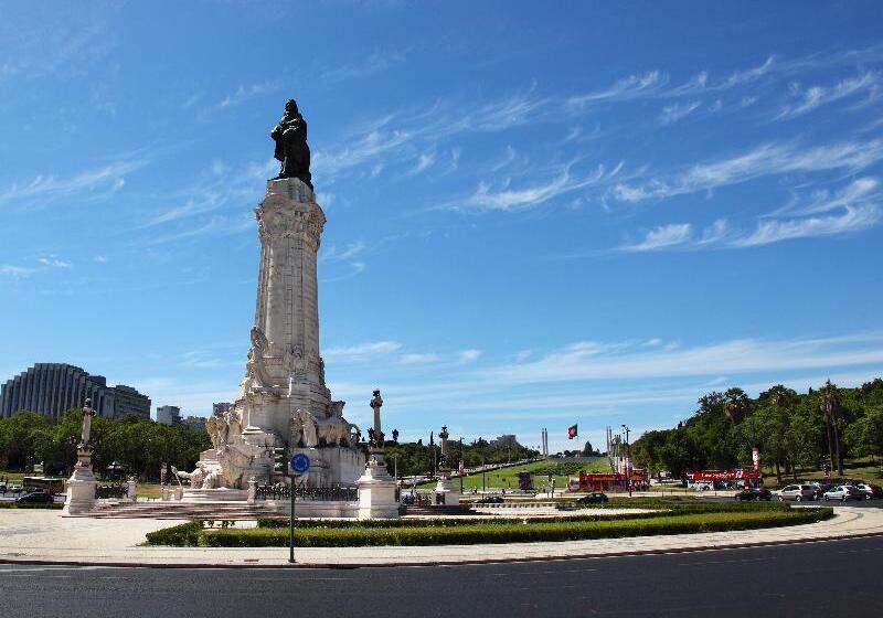 Fotos del hotel Dom Carlos Park:  19