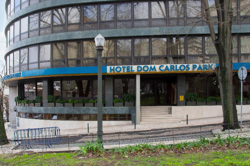Fotos del hotel Dom Carlos Park:  20