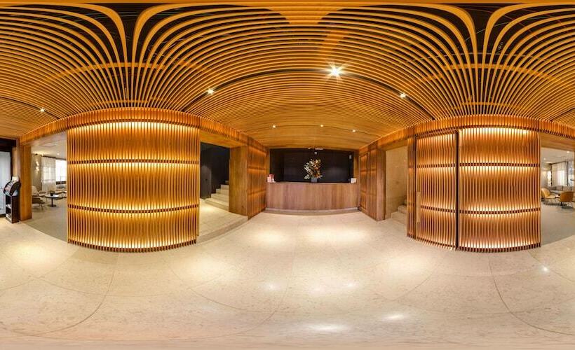 Fotos del hotel Dom Carlos Park:  27