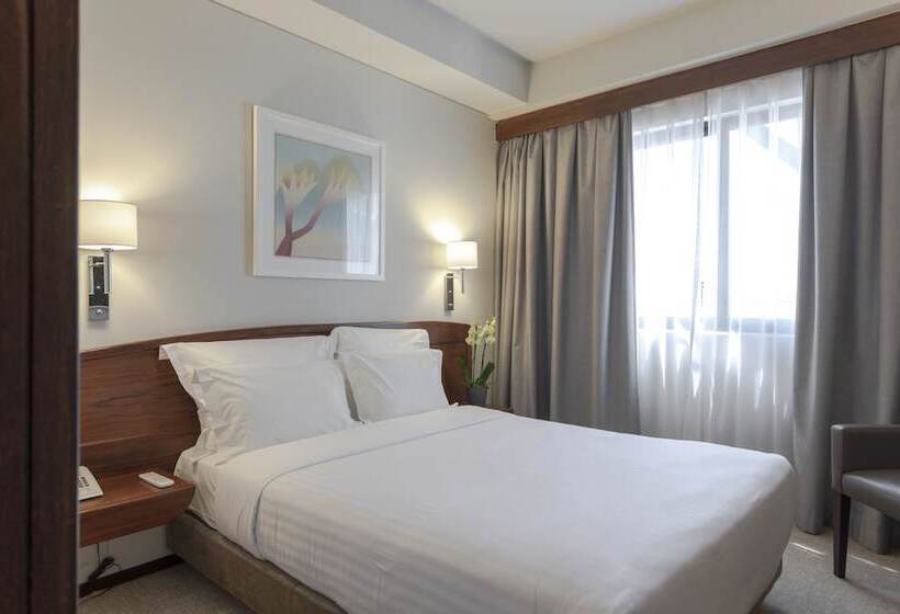 Fotos del hotel Dom Carlos Park:  2