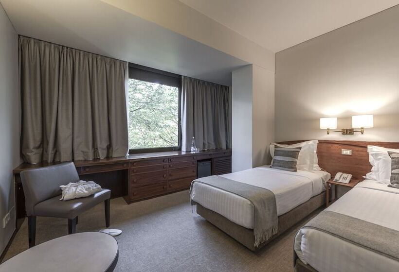 Fotos del hotel Dom Carlos Park:  3