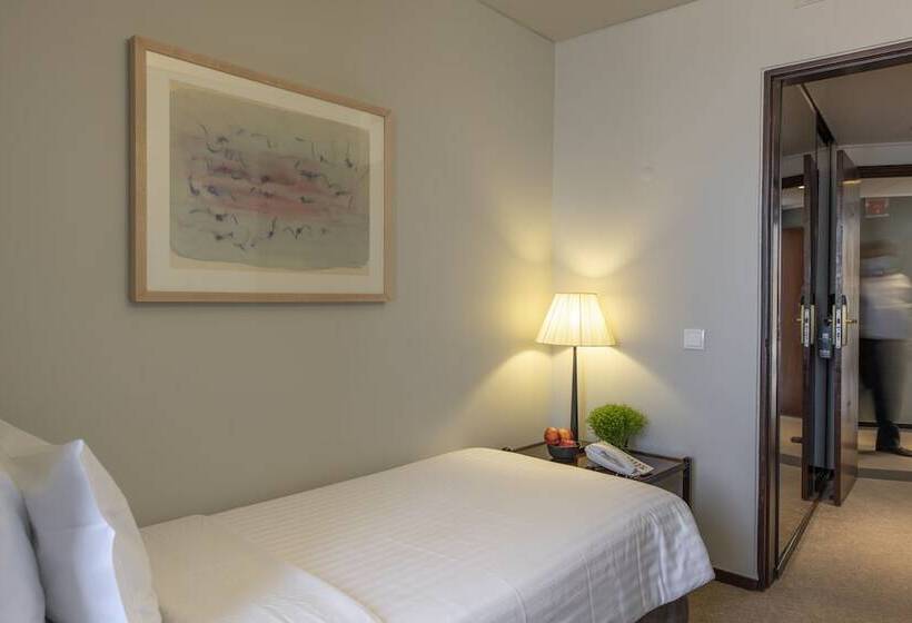 Fotos del hotel Dom Carlos Park:  12