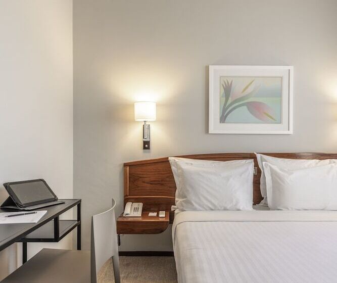 Fotos del hotel Dom Carlos Park:  4