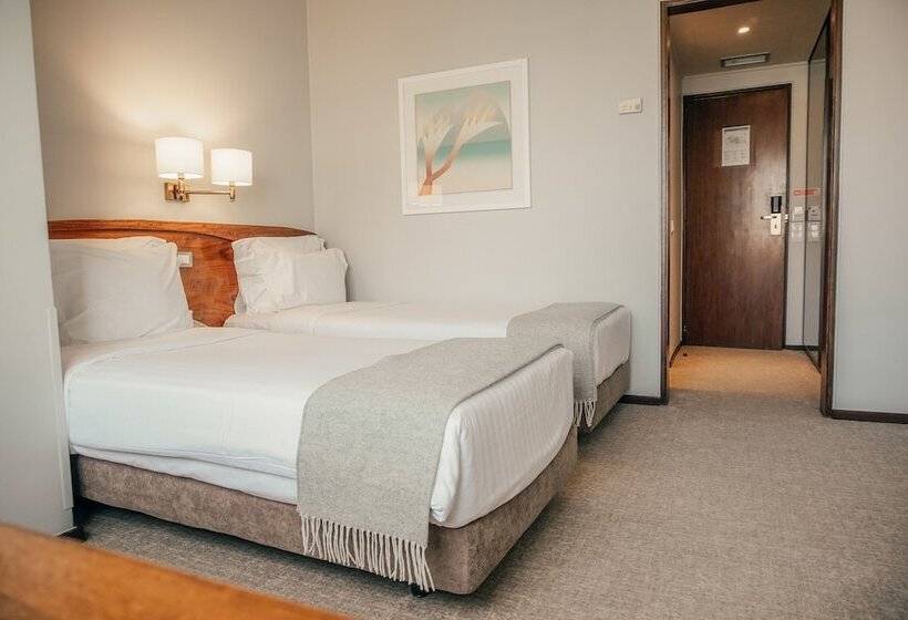 Fotos del hotel Dom Carlos Park:  9