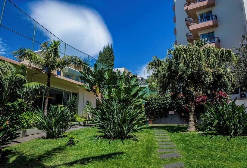 Fotos del hotel Dorisol Estrelicia:  43